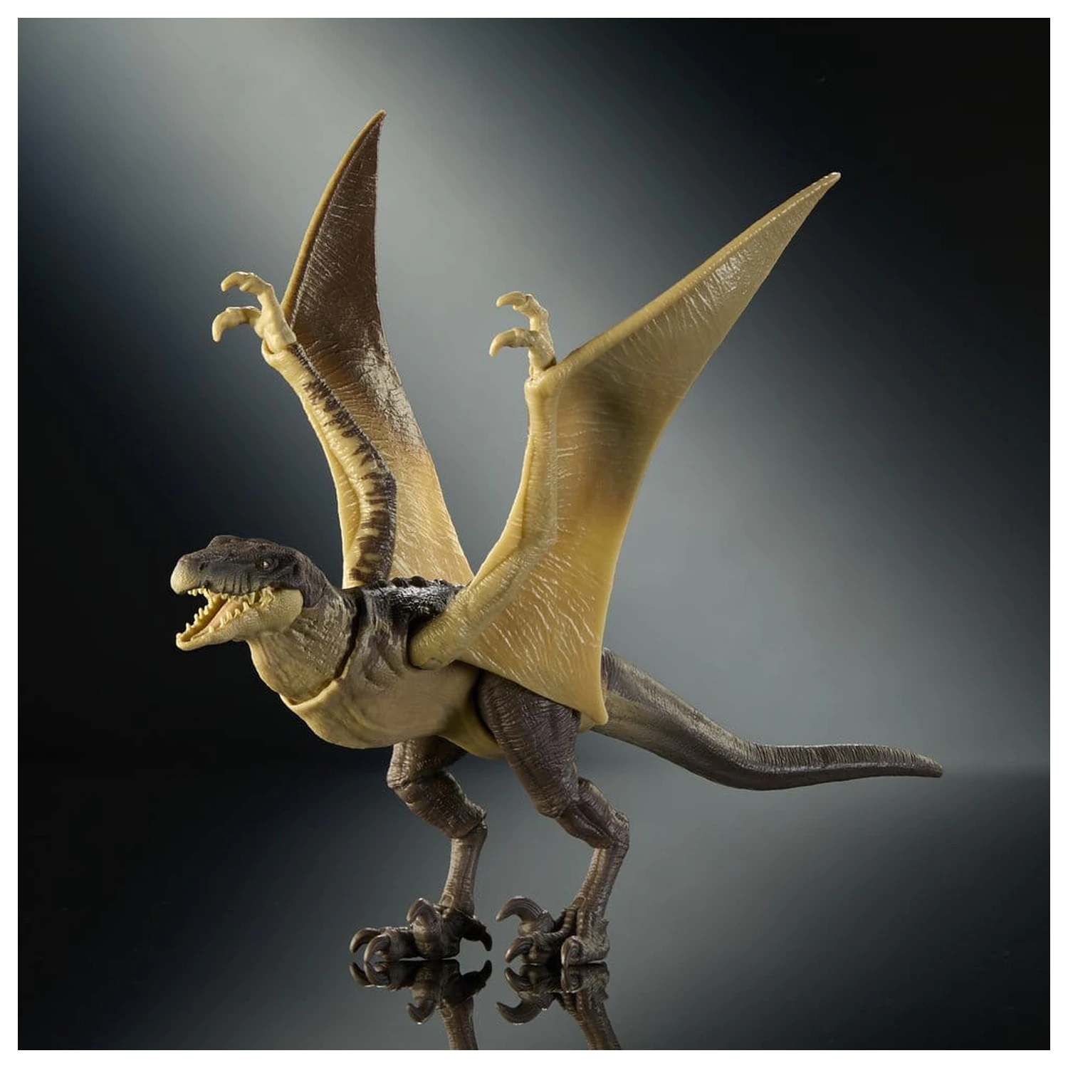 Jurassic World Rebirth Hammond Collection akcijska figura Mutadon fotografija proizvoda