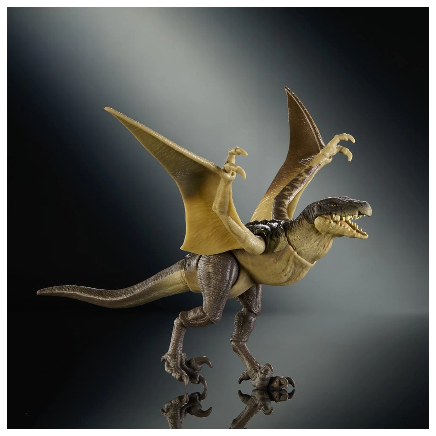 Jurassic World Rebirth Hammond Collection akcijska figura Mutadon fotografija proizvoda