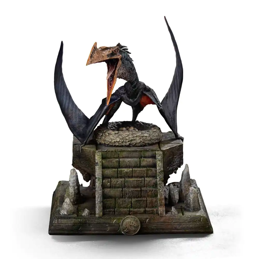 Jurassic World Rebirth Icons kip Quetzalcoatlusa 26 cm fotografija proizvoda