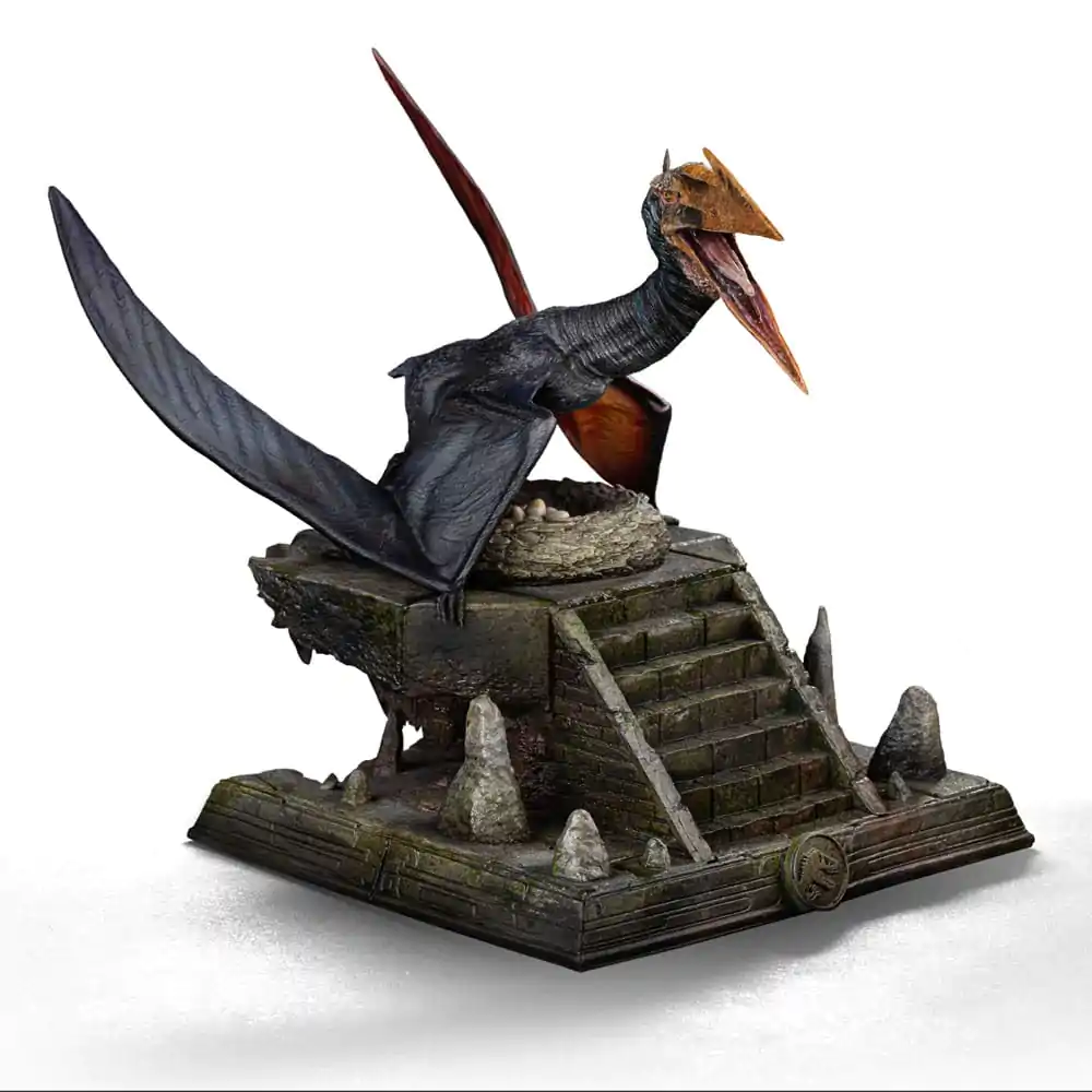 Jurassic World Rebirth Icons kip Quetzalcoatlusa 26 cm fotografija proizvoda