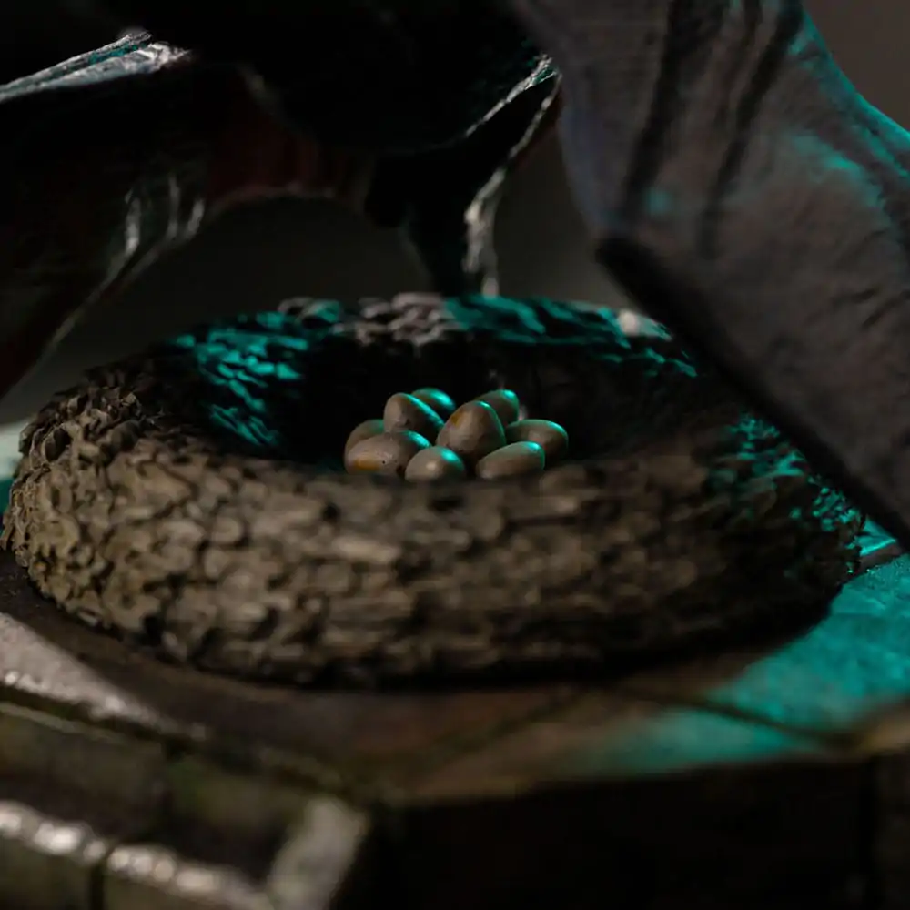 Jurassic World Rebirth Icons kip Quetzalcoatlusa 26 cm fotografija proizvoda