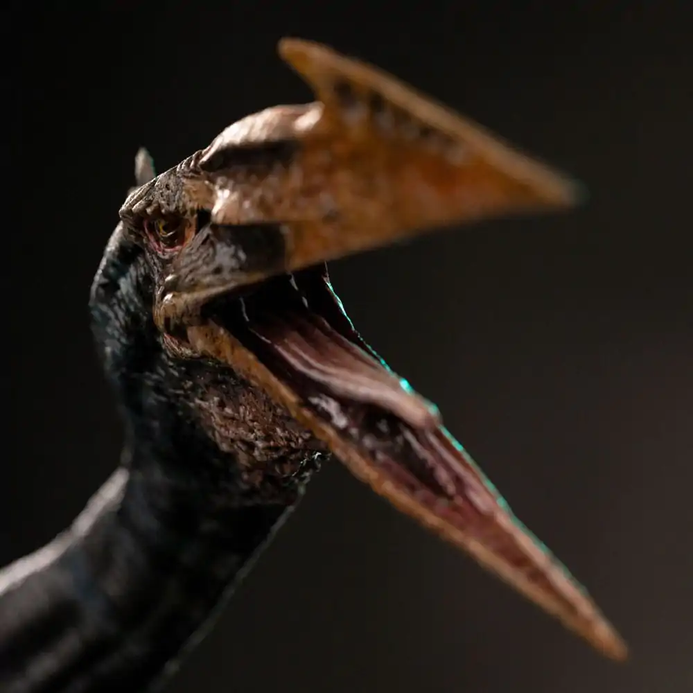 Jurassic World Rebirth Icons kip Quetzalcoatlusa 26 cm fotografija proizvoda