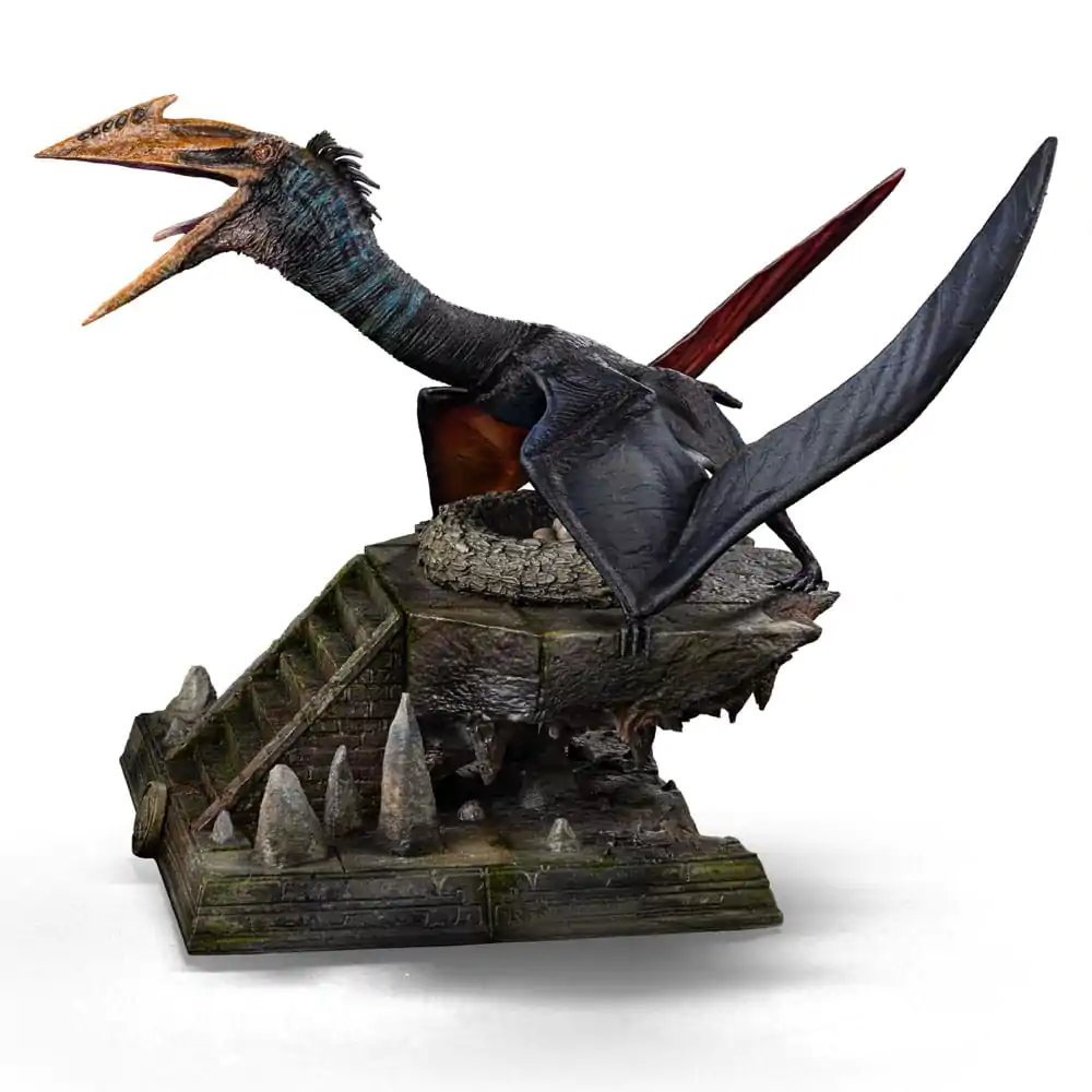 Jurassic World Rebirth Icons kip Quetzalcoatlusa 26 cm fotografija proizvoda