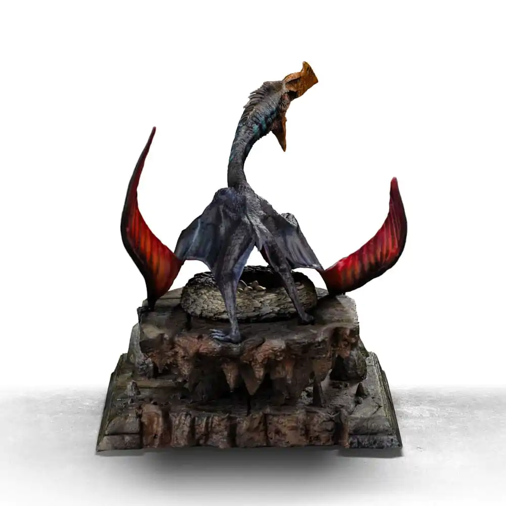 Jurassic World Rebirth Icons kip Quetzalcoatlusa 26 cm fotografija proizvoda