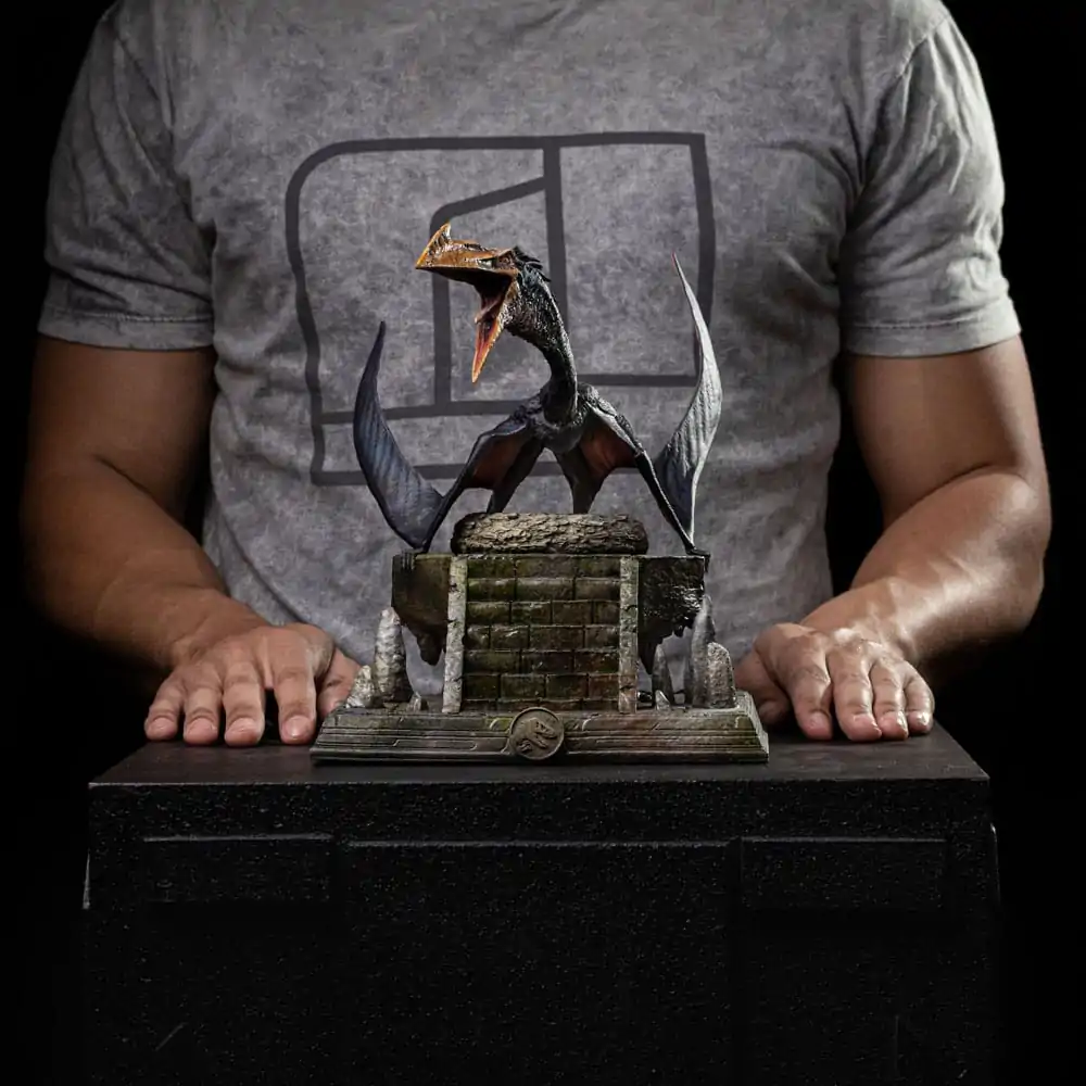 Jurassic World Rebirth Icons kip Quetzalcoatlusa 26 cm fotografija proizvoda