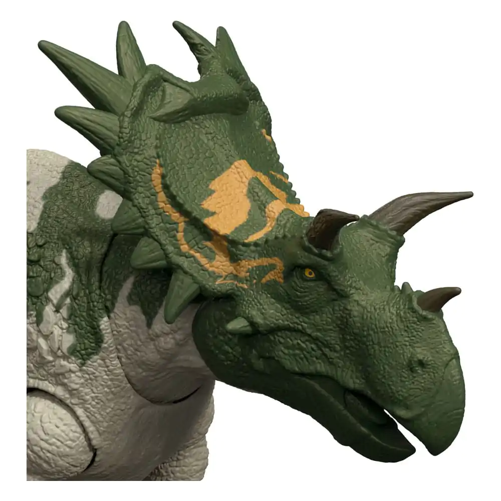 Jurassic World Rebirth akcijska figura sa zvukom Wild Roar Spiclypeus 15 cm fotografija proizvoda