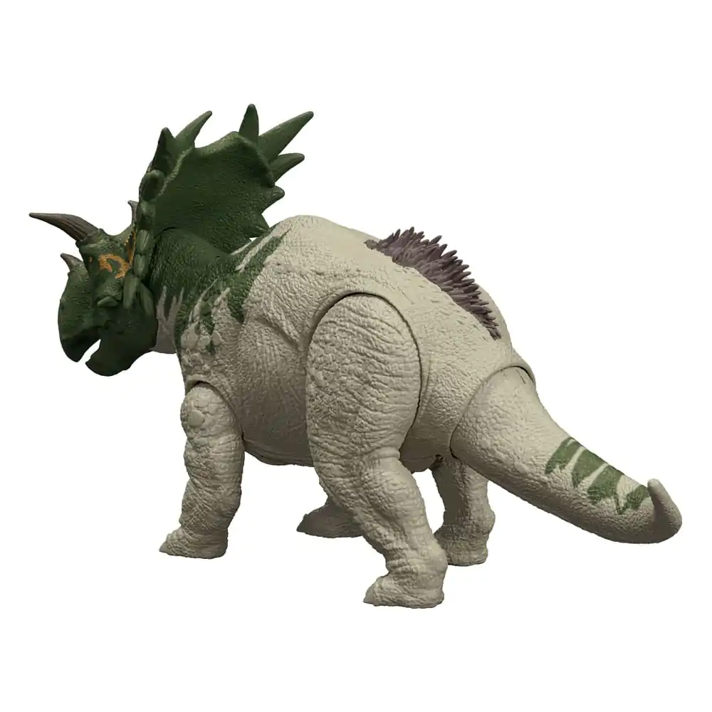 Jurassic World Rebirth akcijska figura sa zvukom Wild Roar Spiclypeus 15 cm fotografija proizvoda
