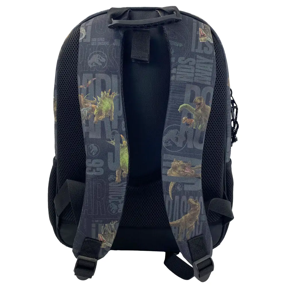 Jurassic World Roar! kolica 43 cm fotografija proizvoda