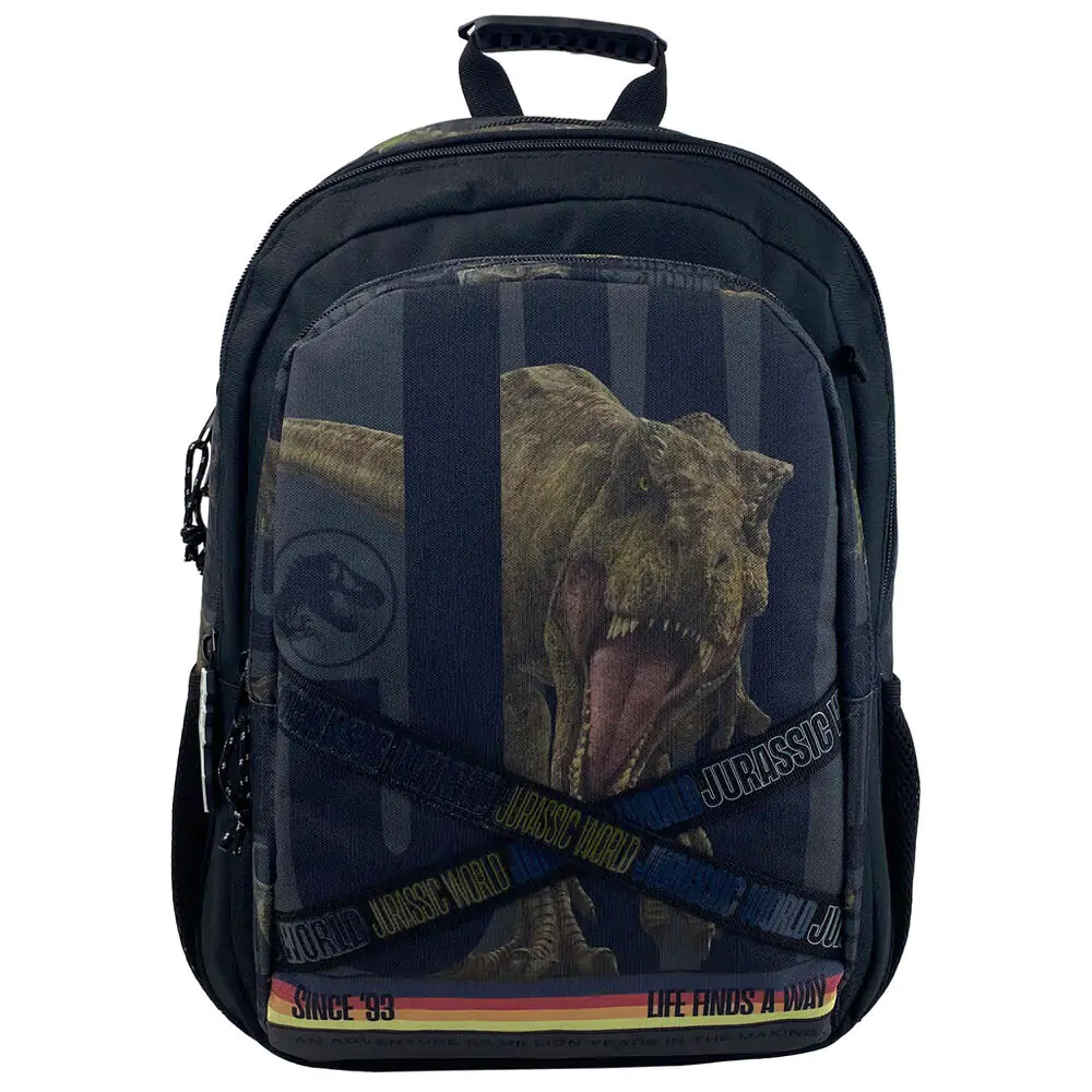 Jurassic World Roar! kolica 43 cm fotografija proizvoda
