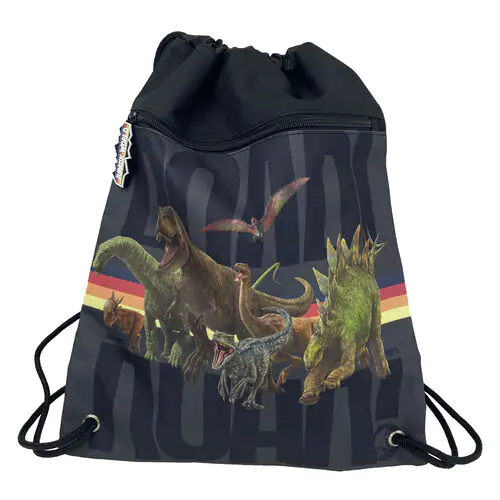 Jurassic World Roar torba za teretanu 44cm fotografija proizvoda