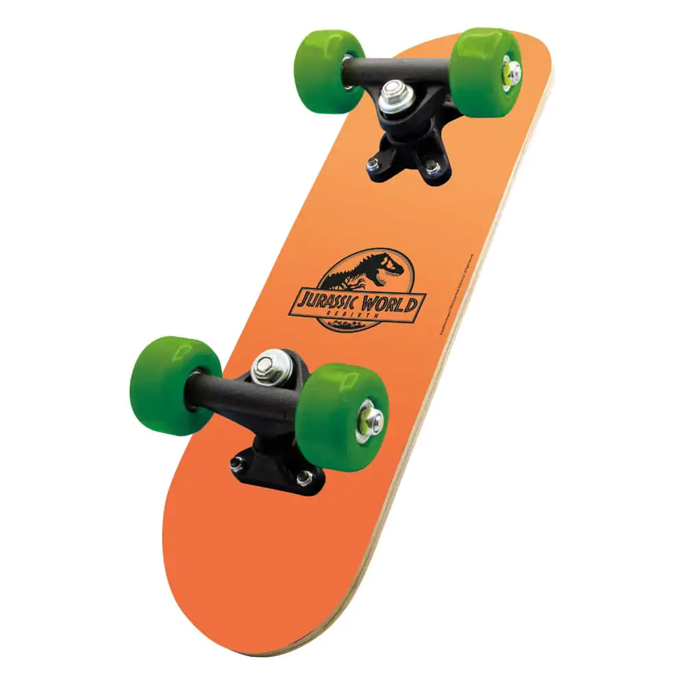 Jurassic World Mini ruksak za skateboard 43 cm fotografija proizvoda