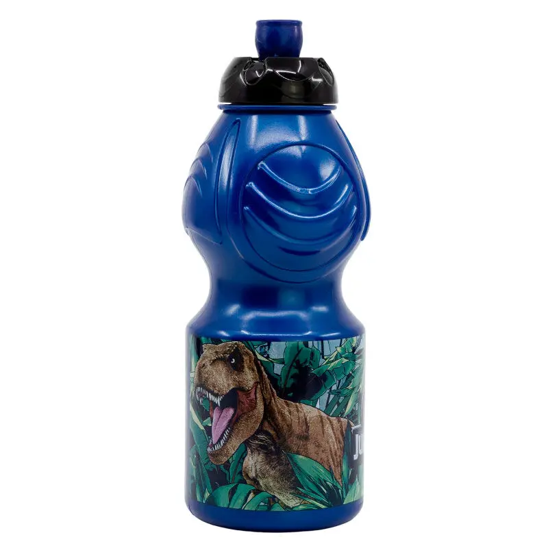 Jurassic World sportska boca 400 ml fotografija proizvoda