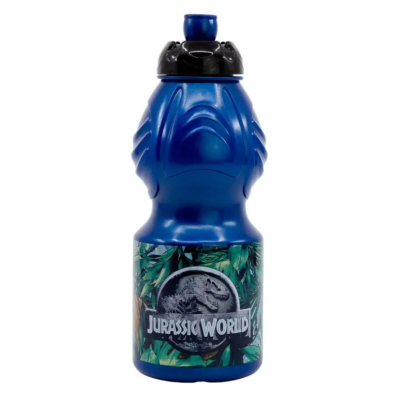 Jurassic World sportska boca 400 ml fotografija proizvoda