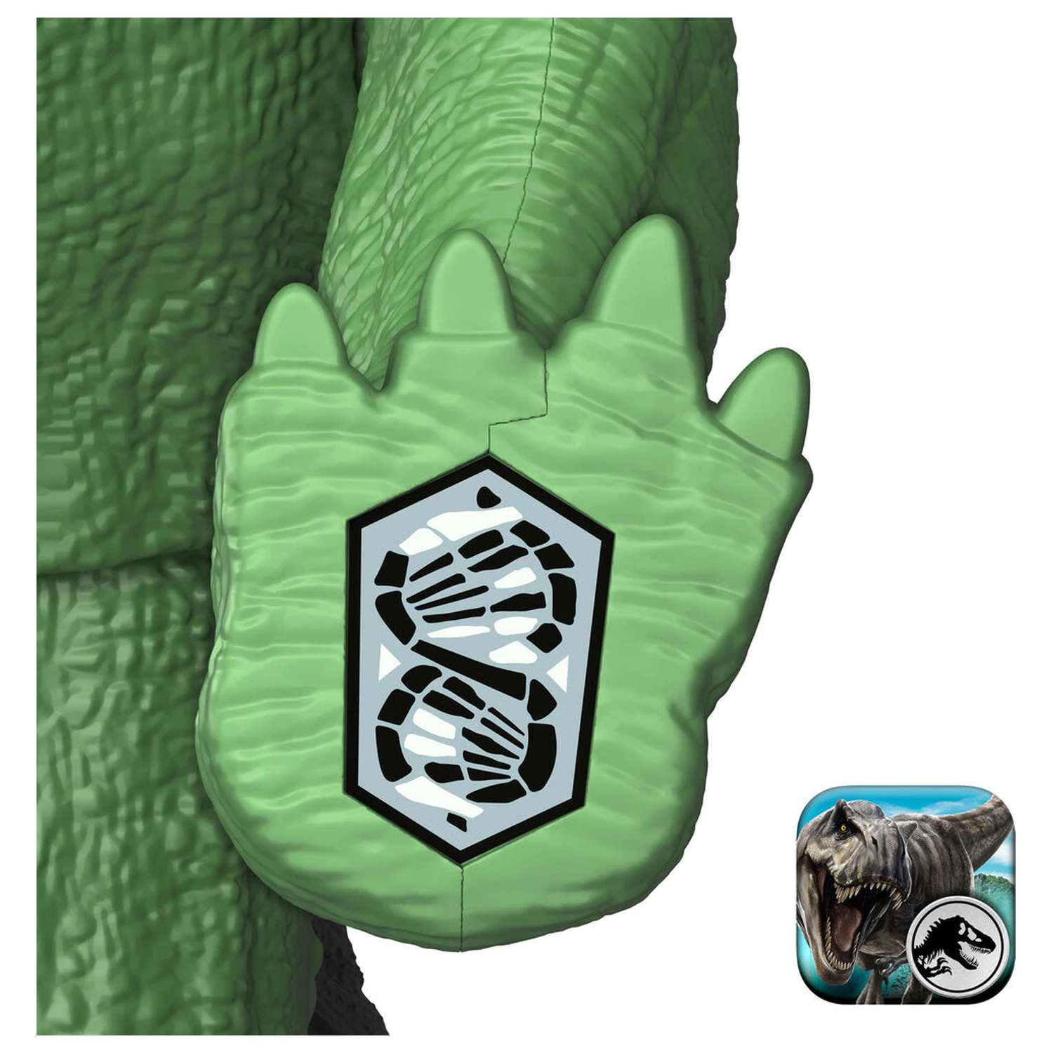 Jurassic World Stegosaurus figura dinosaura fotografija proizvoda