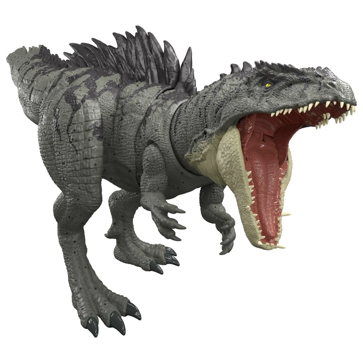 Jurassic World: Survival Action Figura Kolosalni Ugriz Giganotosaurus 71 cm fotografija proizvoda