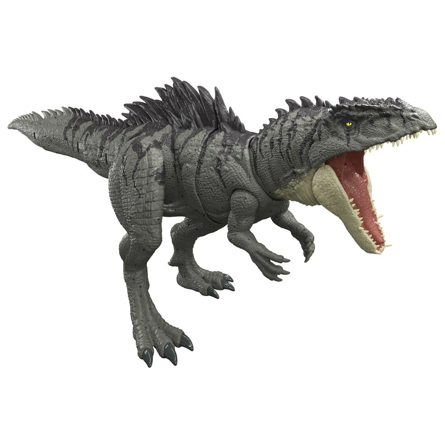 Jurassic World: Survival Action Figura Kolosalni Ugriz Giganotosaurus 71 cm fotografija proizvoda