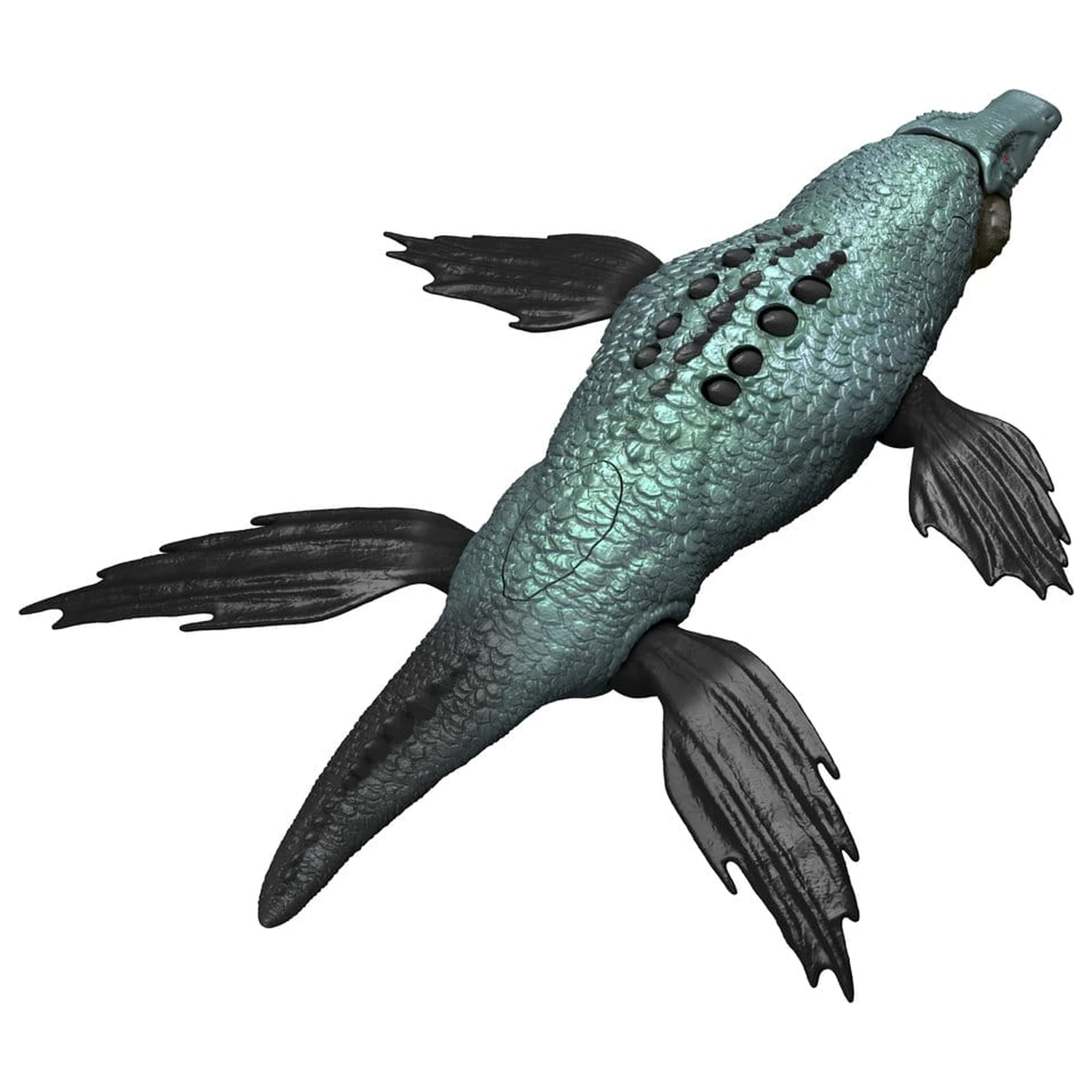 Jurassic World: Survival Action figura Gigantic Thrashers Liopleurodon 30 cm fotografija proizvoda