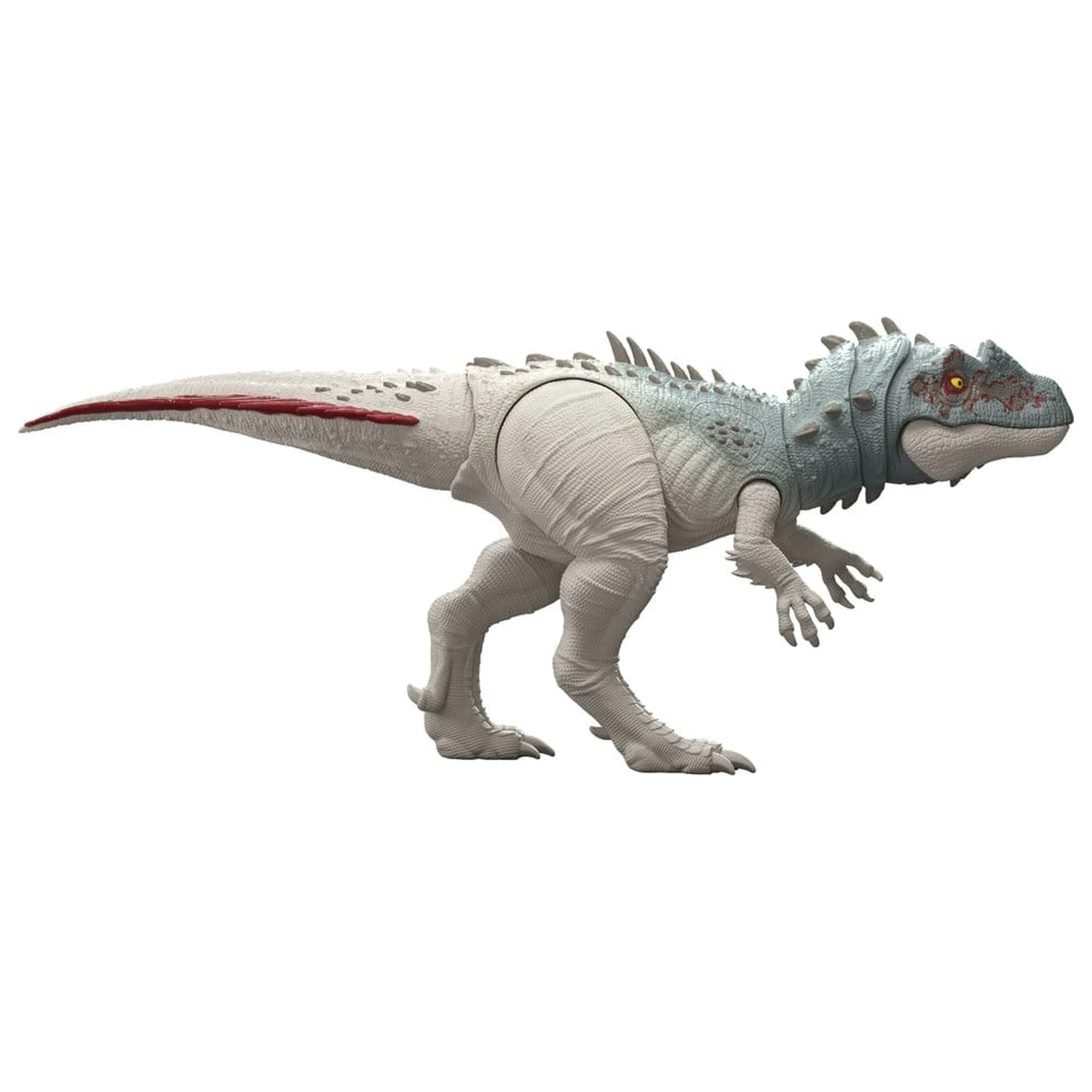 Jurassic World: Survival Action Figura Gigantic Thrashers Torvosaurus 30 cm fotografija proizvoda