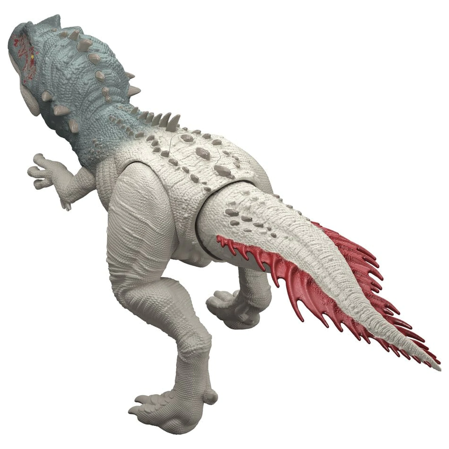 Jurassic World: Survival Action Figura Gigantic Thrashers Torvosaurus 30 cm fotografija proizvoda