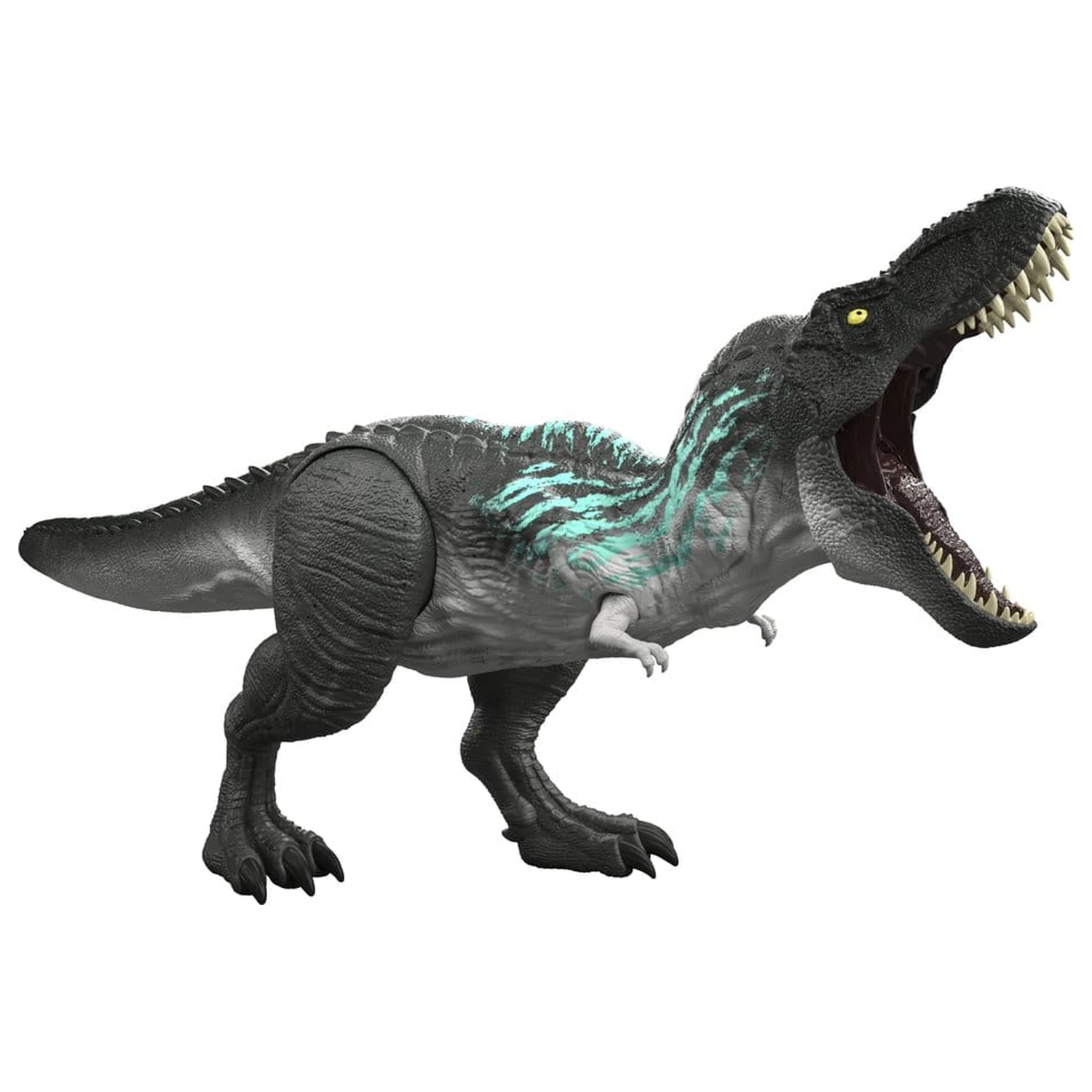 Jurassic World: Survival Action Figure Muscle Madness Tyrannosaurus Rex 56 cm fotografija proizvoda
