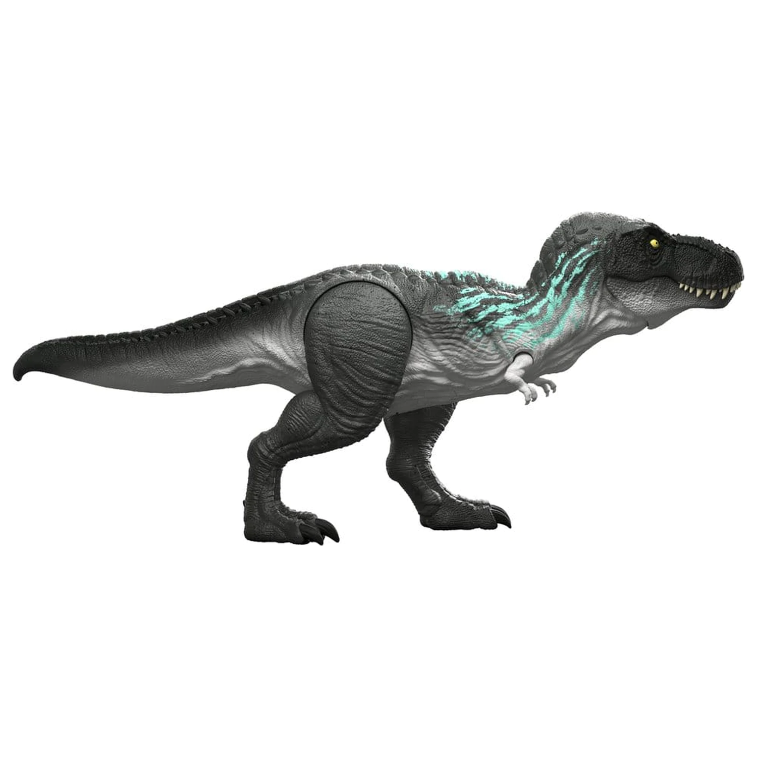 Jurassic World: Survival Action Figure Muscle Madness Tyrannosaurus Rex 56 cm fotografija proizvoda