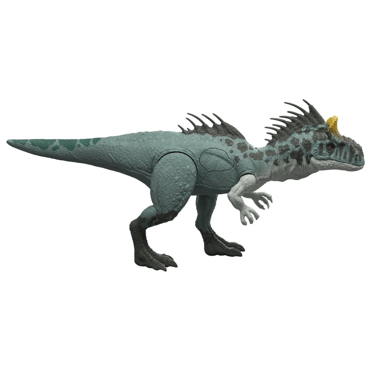 Jurassic World: Survival Akcijska figura Wild Roar Cryolophosaurus 37 cm fotografija proizvoda