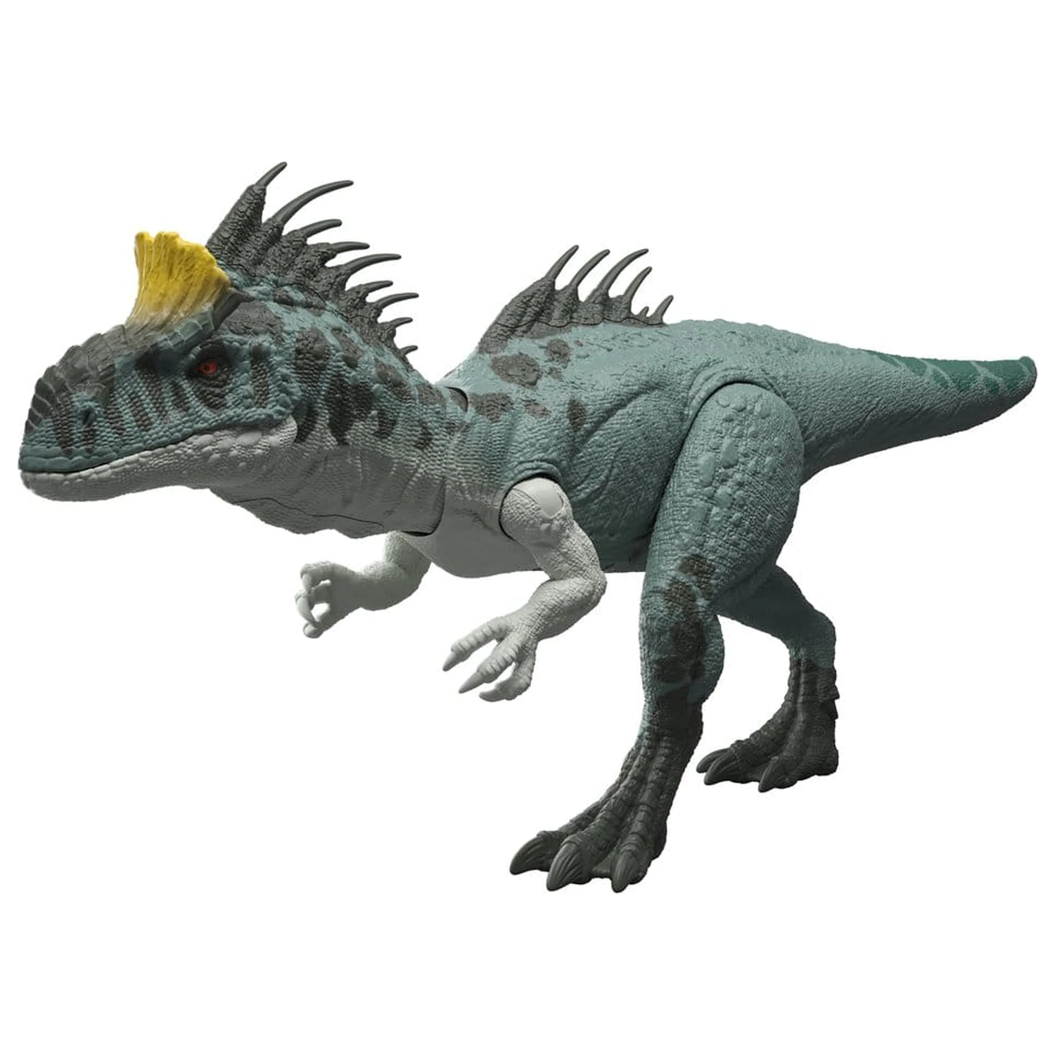 Jurassic World: Survival Akcijska figura Wild Roar Cryolophosaurus 37 cm fotografija proizvoda