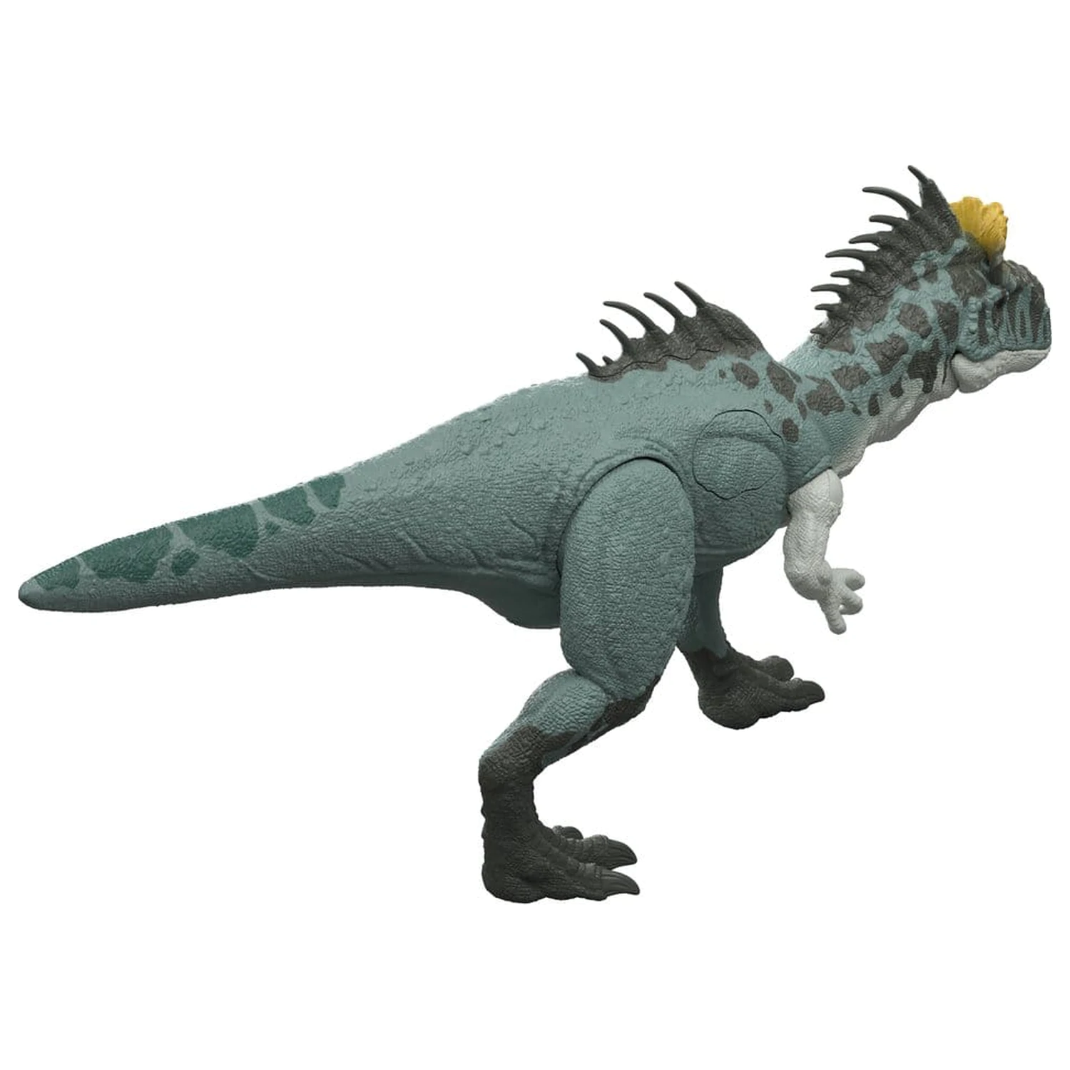 Jurassic World: Survival Akcijska figura Wild Roar Cryolophosaurus 37 cm fotografija proizvoda