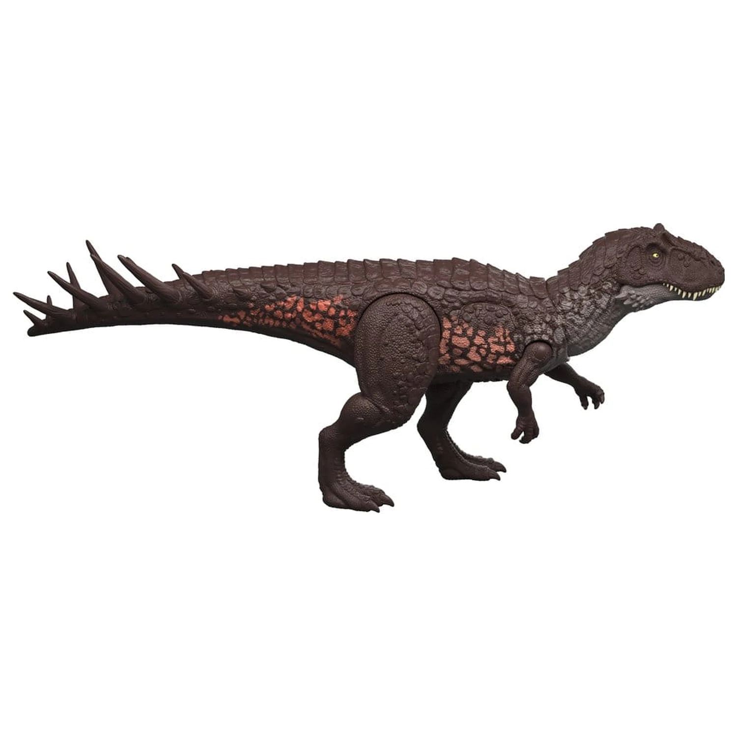 Jurassic World: Figurica za preživljavanje Akcija Divlja Rika Metriacanthosaurus 31 cm fotografija proizvoda
