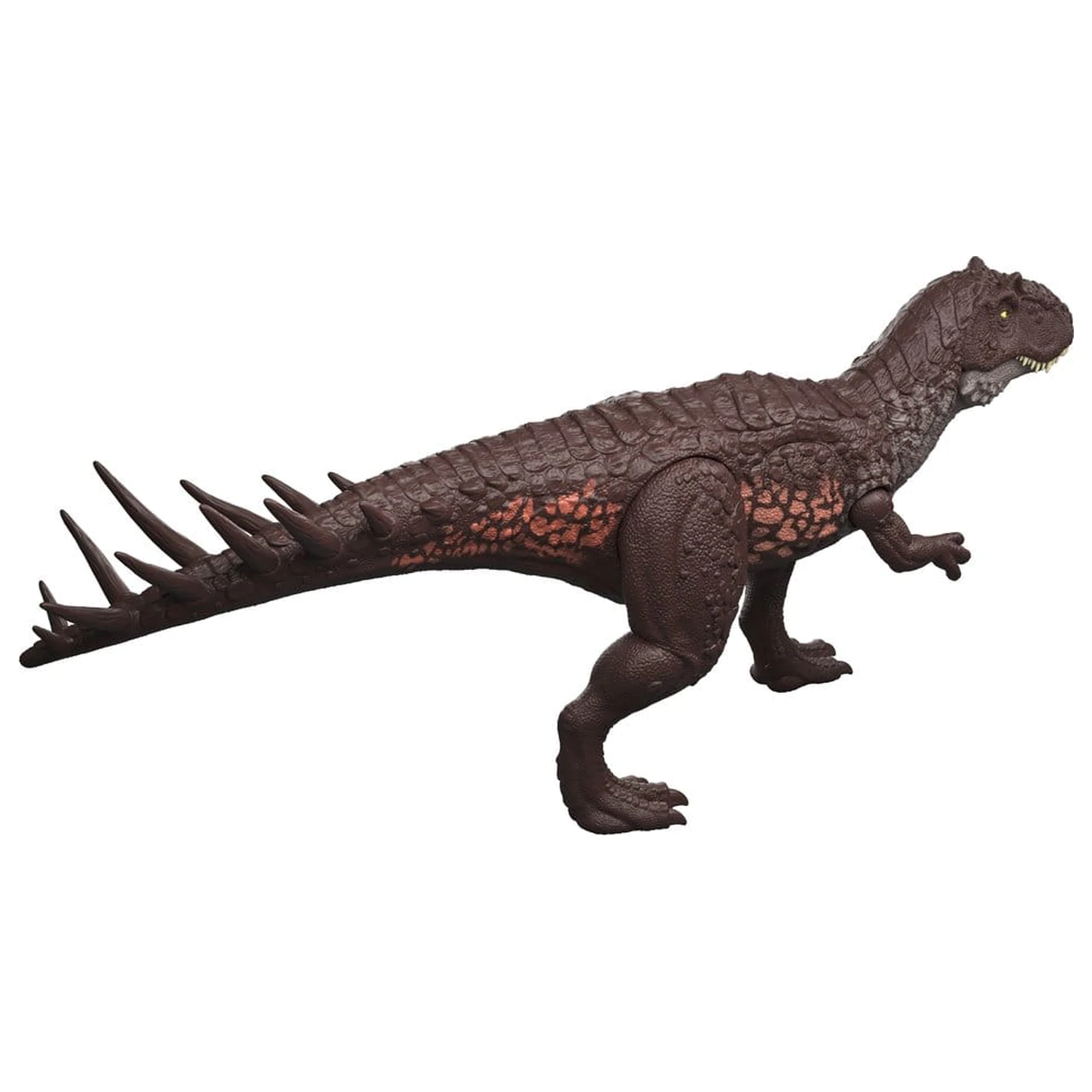Jurassic World: Figurica za preživljavanje Akcija Divlja Rika Metriacanthosaurus 31 cm fotografija proizvoda