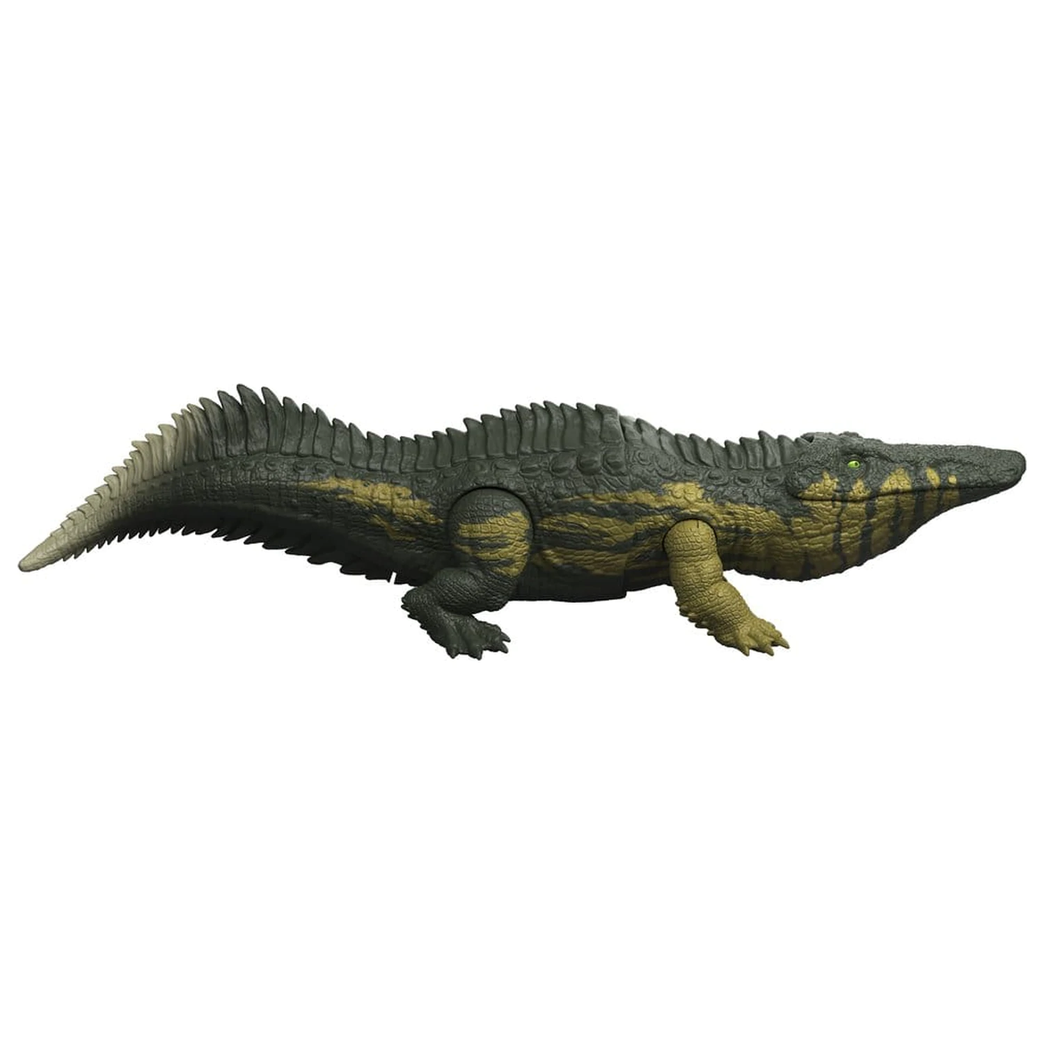 Jurassic World: Survival Akcijska figura Wild Roar Stomatosuchus 37 cm fotografija proizvoda