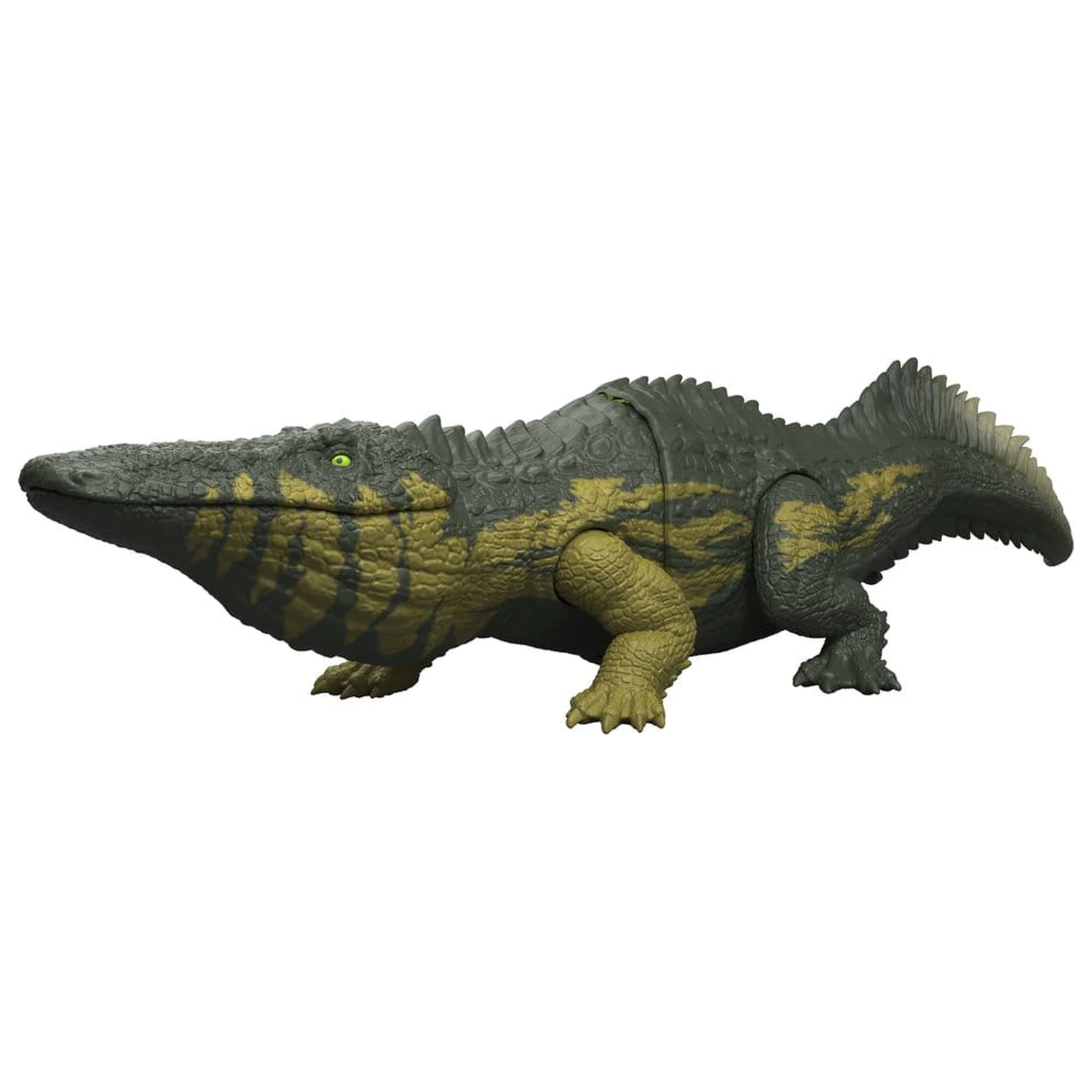 Jurassic World: Survival Akcijska figura Wild Roar Stomatosuchus 37 cm fotografija proizvoda