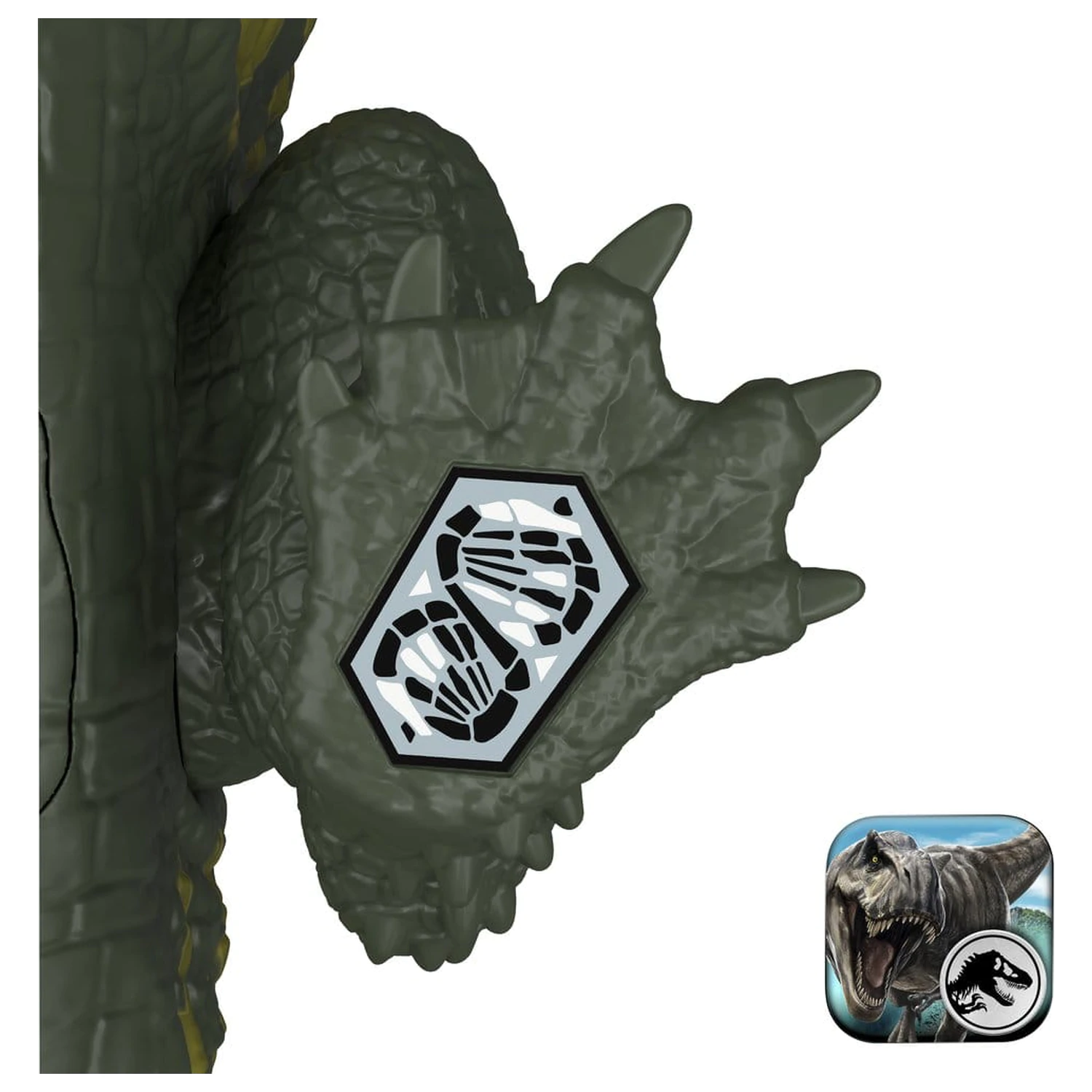 Jurassic World: Survival Akcijska figura Wild Roar Stomatosuchus 37 cm fotografija proizvoda