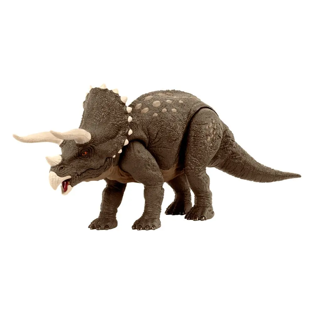 Jurassic World akcijska figura održivi Triceratops fotografija proizvoda