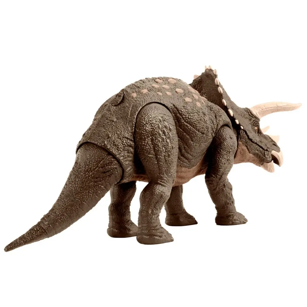 Jurassic World akcijska figura održivi Triceratops fotografija proizvoda