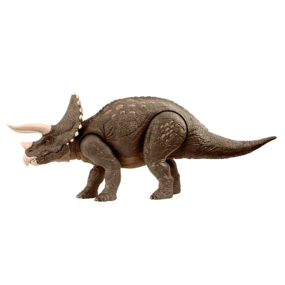 Jurassic World akcijska figura održivi Triceratops fotografija proizvoda