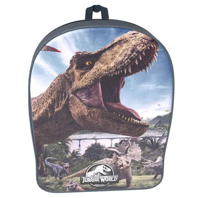 Jurassic World ruksak 30cm fotografija proizvoda