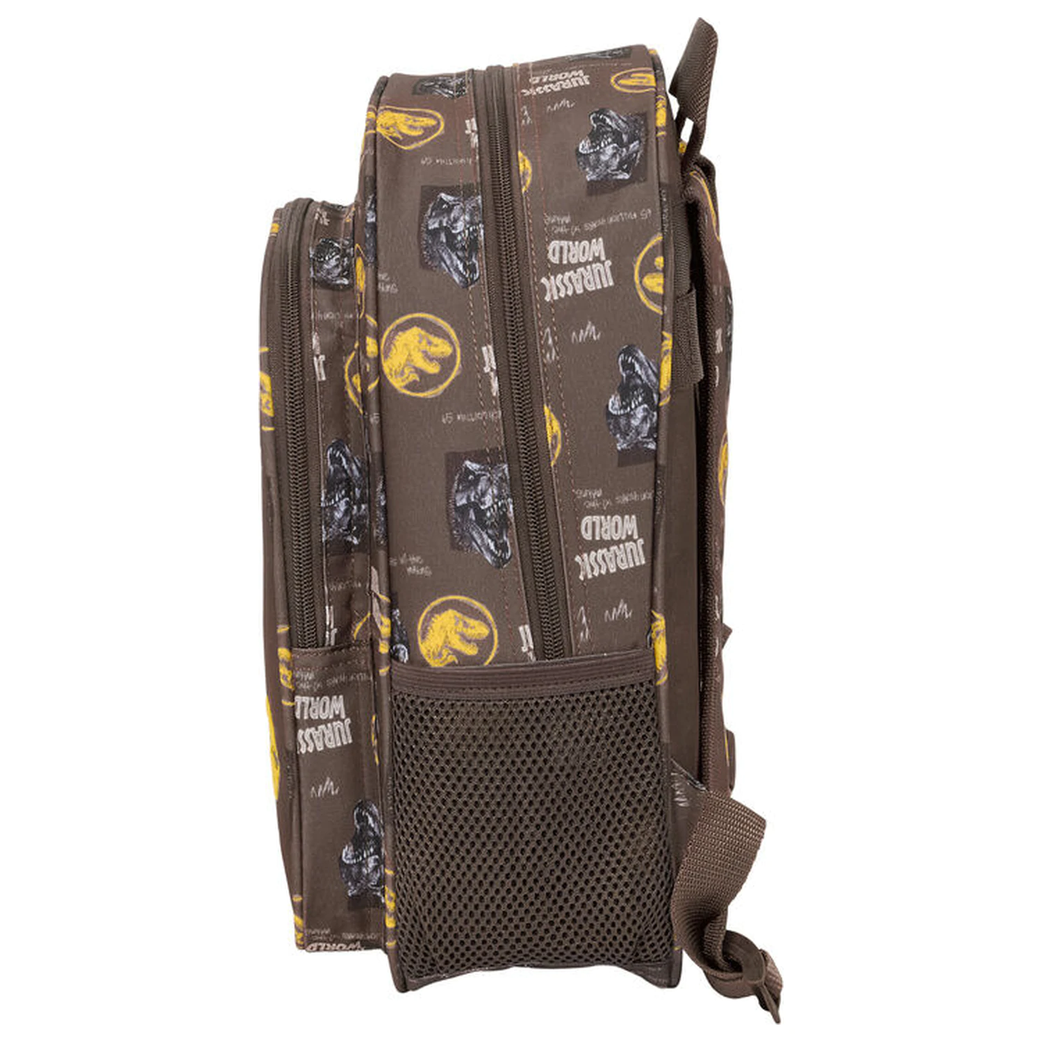 Jurassic World prilagodljiv ruksak 33cm fotografija proizvoda