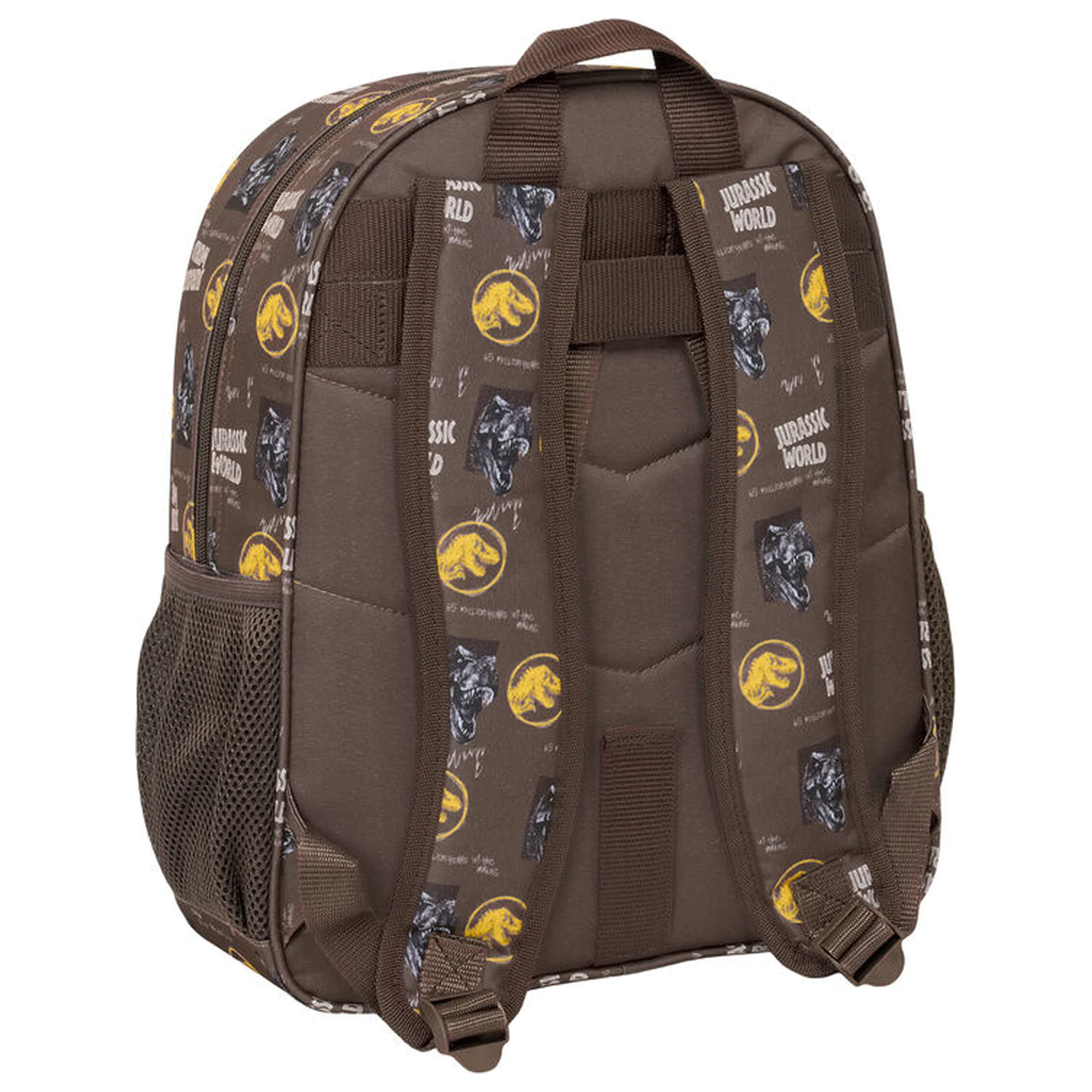 Jurassic World prilagodljiv ruksak 38cm fotografija proizvoda