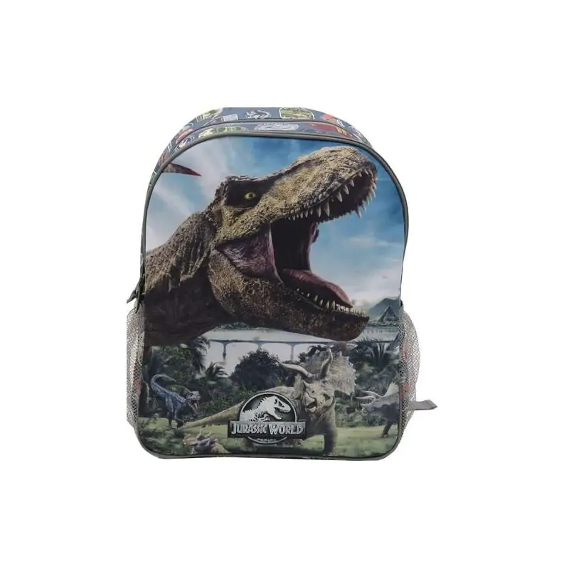 Jurassic World prilagodljivi ruksak 41cm fotografija proizvoda