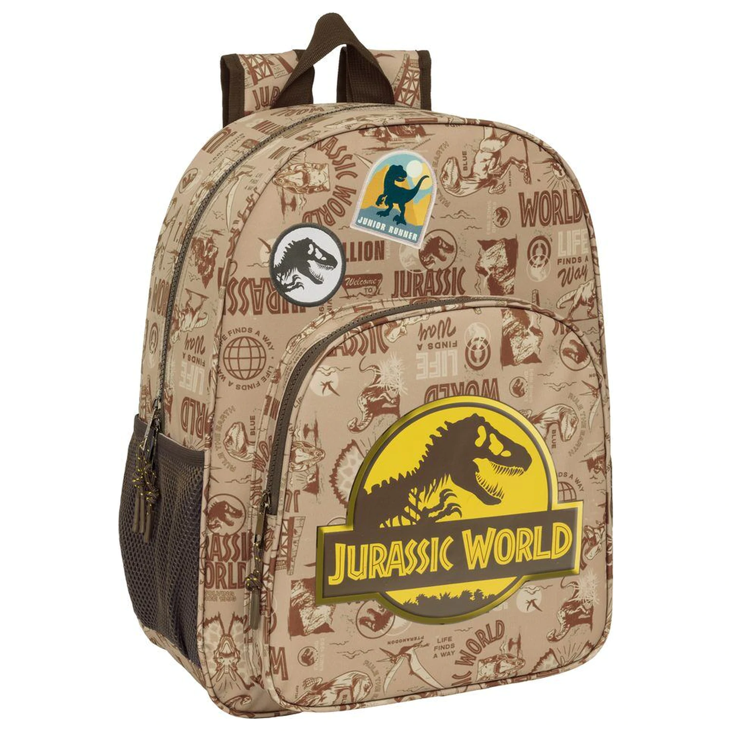 Jurassic World prilagodljiv ruksak 42cm fotografija proizvoda