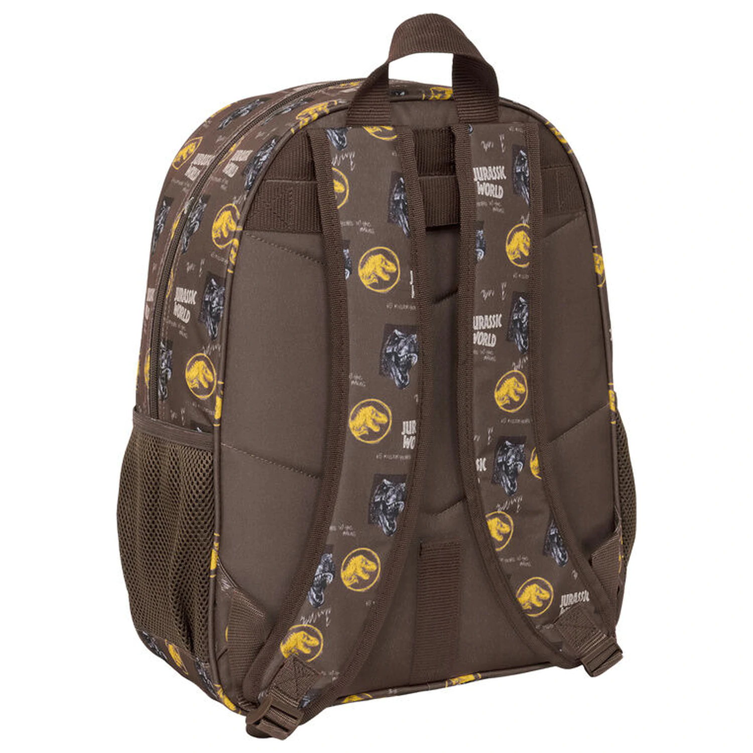Jurassic World prilagodljiv ruksak 42cm fotografija proizvoda