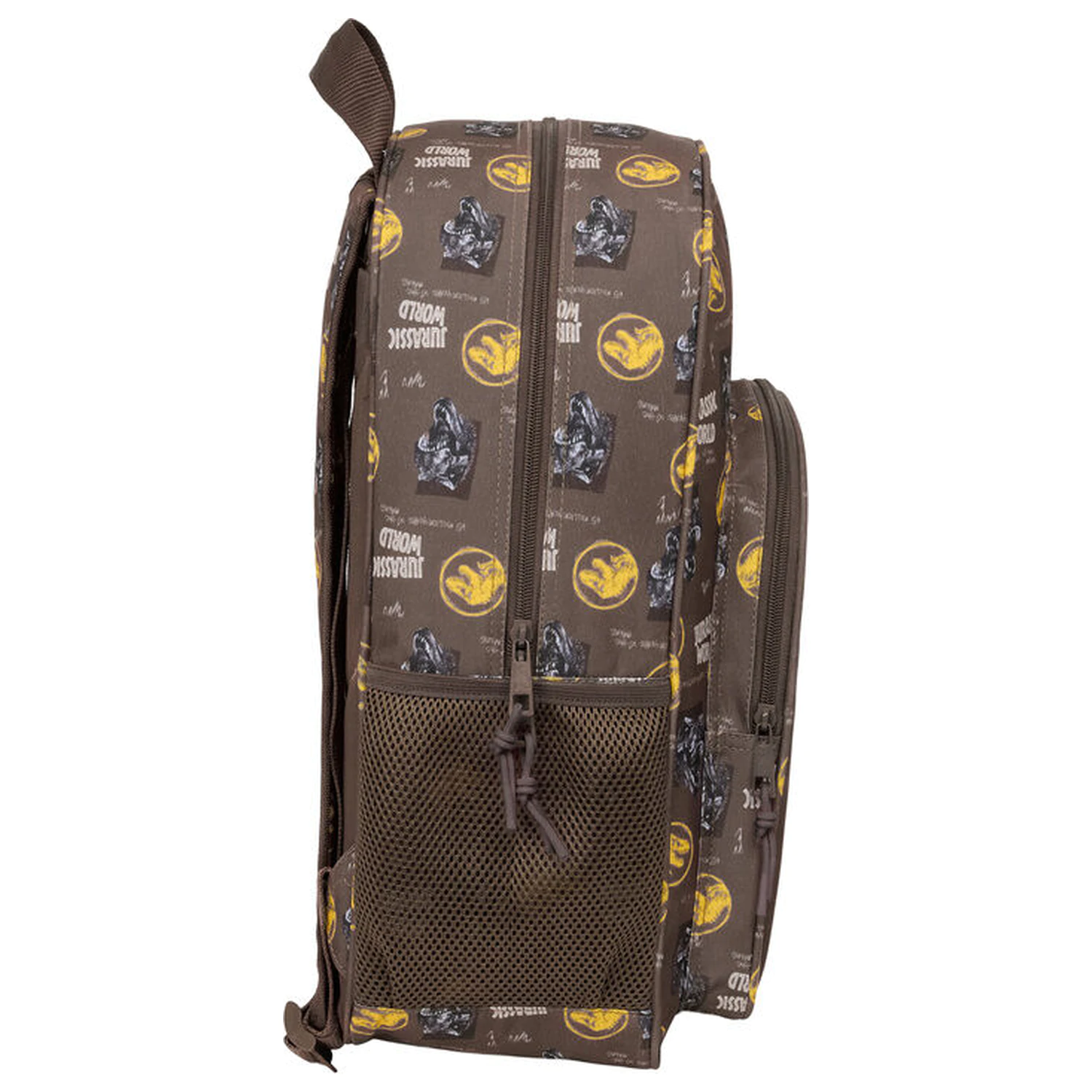 Jurassic World prilagodljiv ruksak 42cm fotografija proizvoda