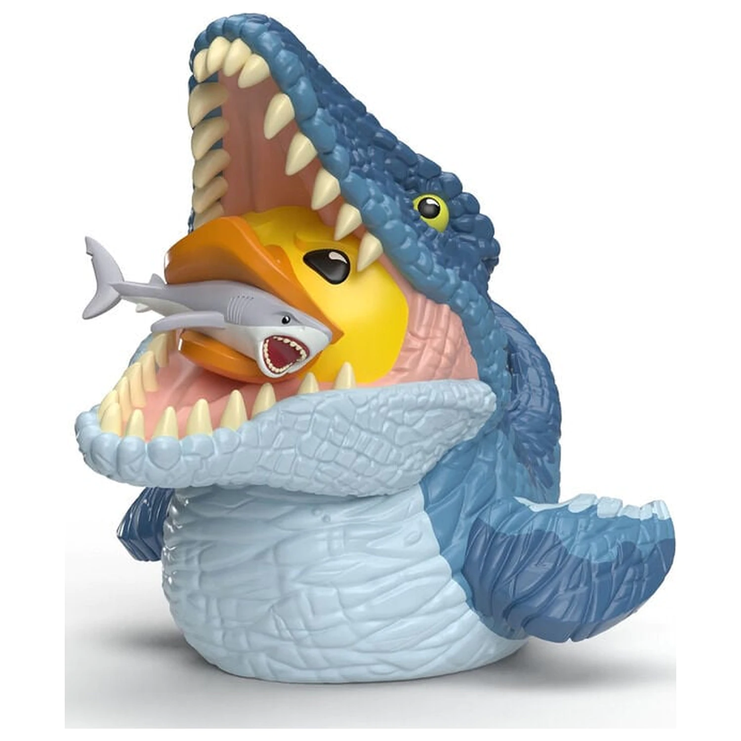 Jurassic World Tubbz PVC XL figura Mosasaurus 25 cm fotografija proizvoda