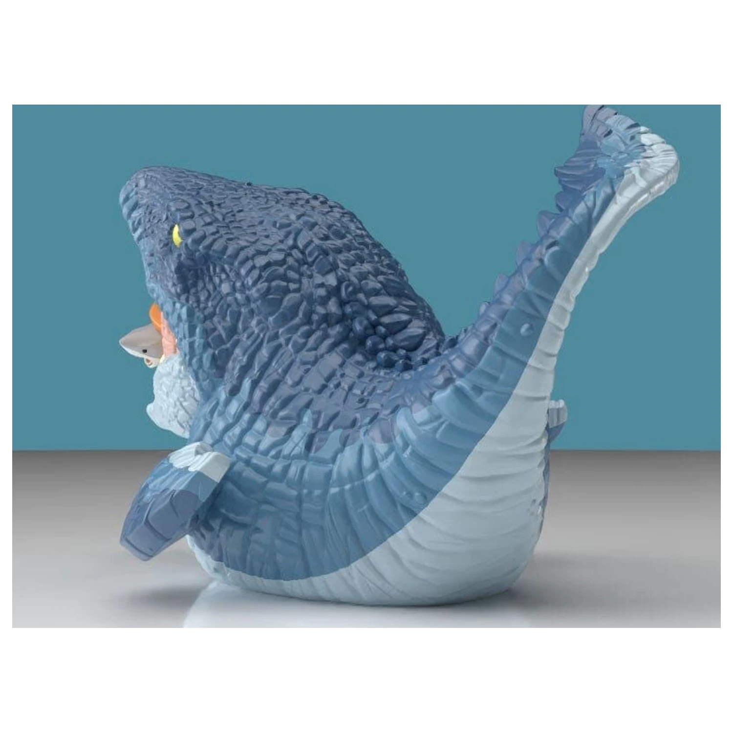 Jurassic World Tubbz PVC XL figura Mosasaurus 25 cm fotografija proizvoda