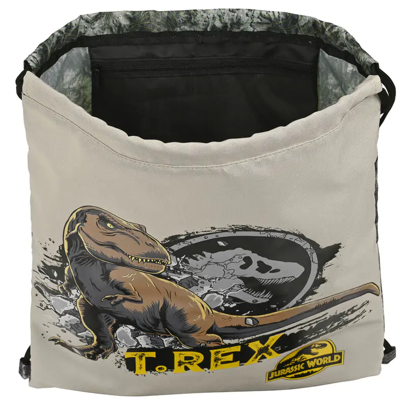 Jurassic World Warning sportska torba 40cm fotografija proizvoda
