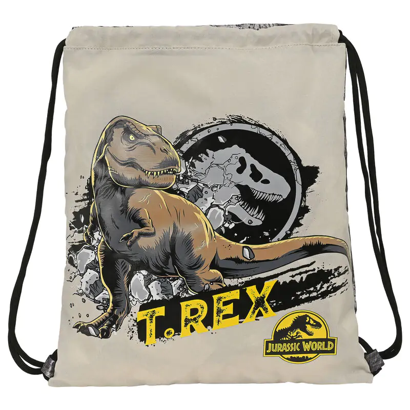 Jurassic World Warning sportska torba 40cm fotografija proizvoda