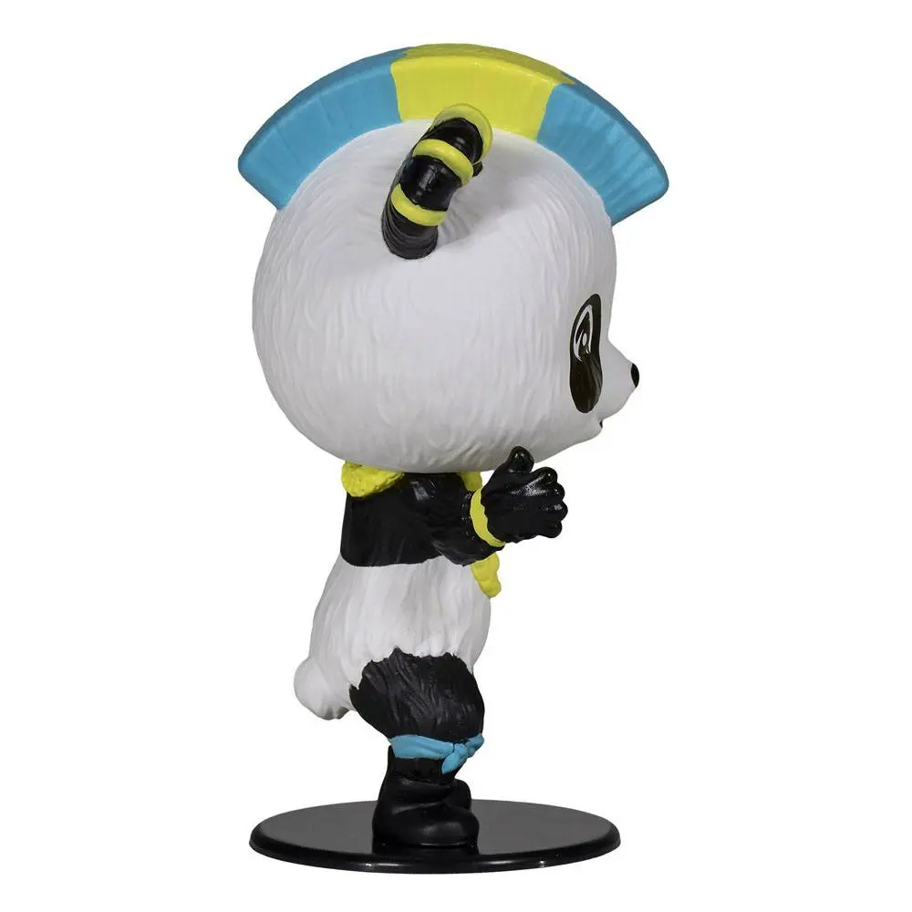 Just Dance Ubisoft Heroes Collection Chibi Figura Panda 10 cm fotografija proizvoda