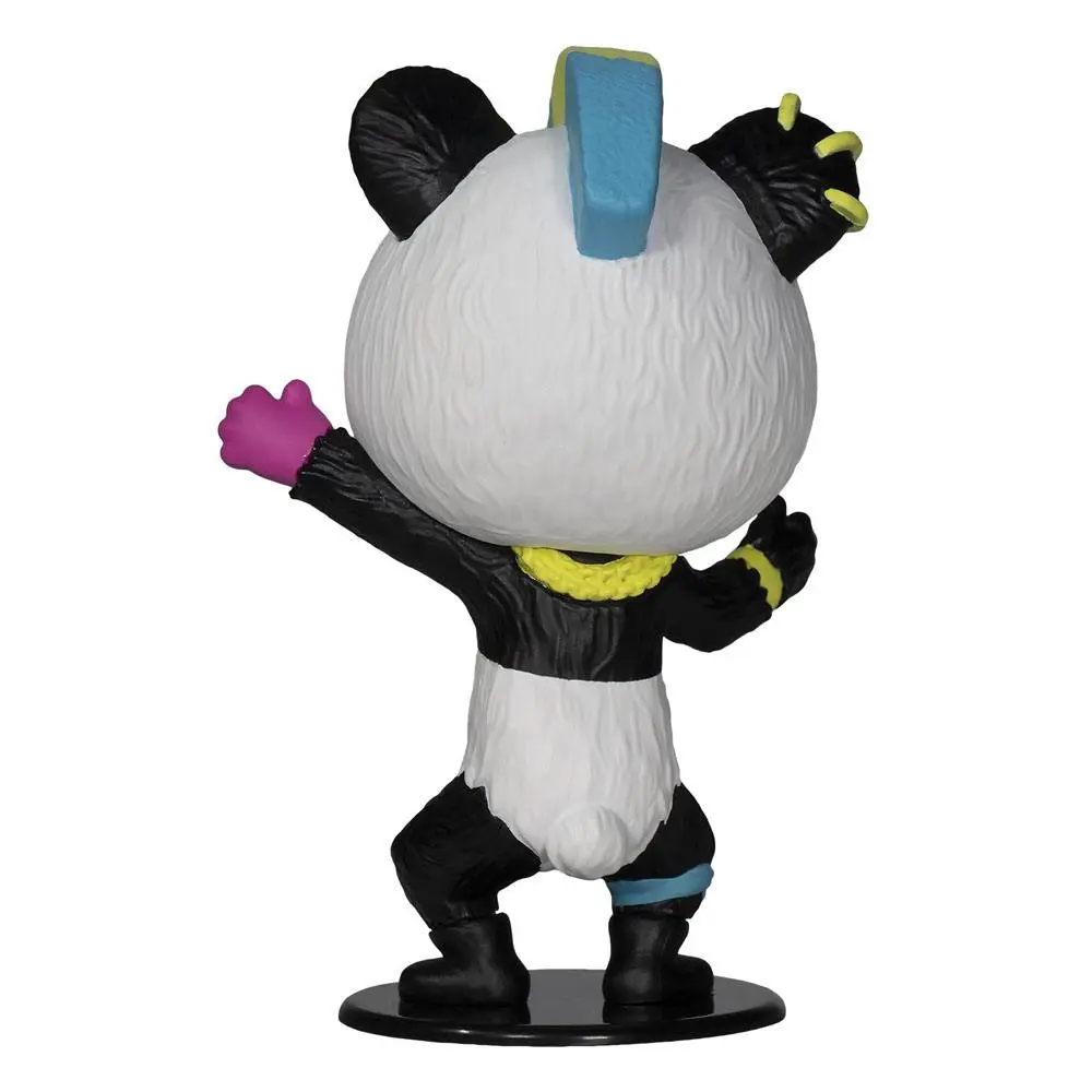 Just Dance Ubisoft Heroes Collection Chibi Figura Panda 10 cm fotografija proizvoda