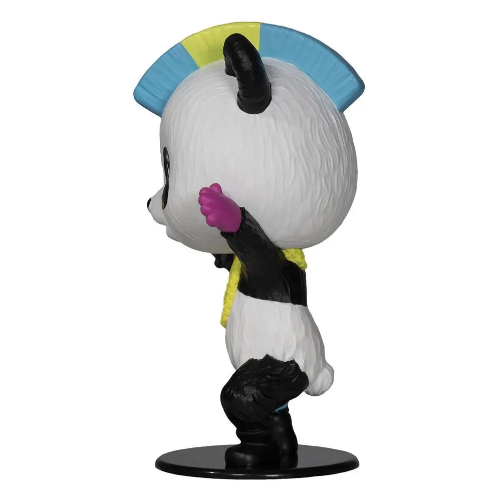 Just Dance Ubisoft Heroes Collection Chibi Figura Panda 10 cm fotografija proizvoda